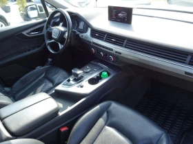Audi Q7 3.0, снимка 11 - Автомобили и джипове - 44378186