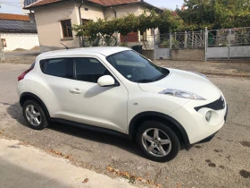 Nissan Juke 1.6, 116, SWISS, снимка 3