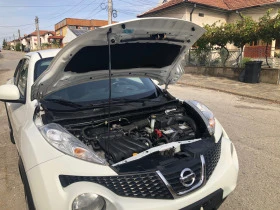 Nissan Juke 1.6, 116, SWISS, снимка 13