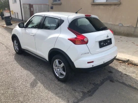 Nissan Juke 1.6, 116, SWISS, снимка 6