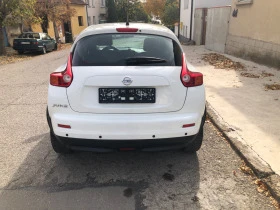 Nissan Juke 1.6, 116, SWISS, снимка 5