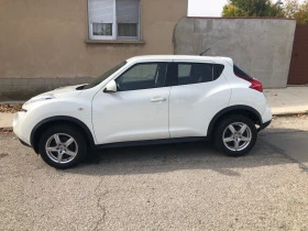 Nissan Juke 1.6, 116, SWISS, снимка 7