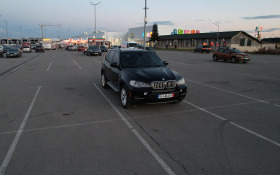 BMW X5, снимка 6 - Автомобили и джипове - 44271619
