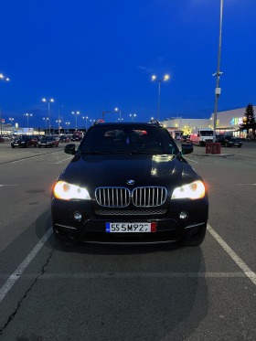 Обява за продажба на BMW X5 ~24 600 лв. - изображение 1