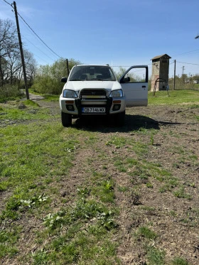 Daihatsu Terios 1.3, снимка 1