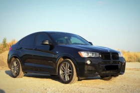 BMW X4 35i xDrive M, снимка 3