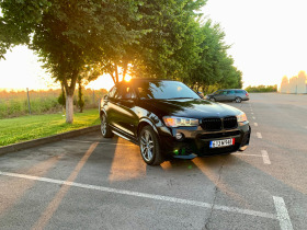 BMW X4 35i xDrive, снимка 2