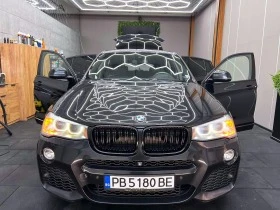 BMW X4 35i xDrive, снимка 1