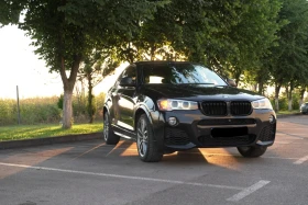 BMW X4 35i xDrive M, снимка 4