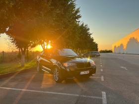 BMW X4 35i xDrive, снимка 5