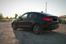 BMW X4 35i xDrive M, снимка 2