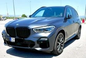 Обява за продажба на BMW X5 С предплатено обслужване ~ 109 000 лв. - изображение 1