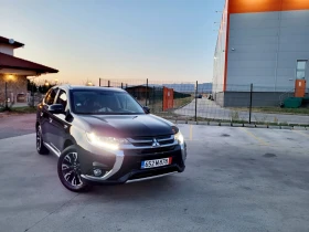 Mitsubishi Outlander Plug-in Xybrid EV   , снимка 1