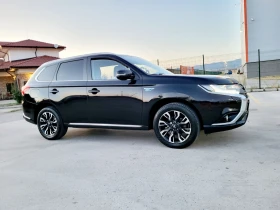 Mitsubishi Outlander Plug-in Xybrid EV   , снимка 4