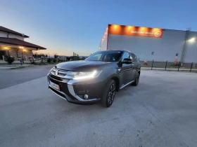 Mitsubishi Outlander Plug-in Xybrid EV    | Mobile.bg    2