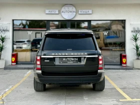 Land Rover Range rover Vogue 3.0 d autobiography, снимка 6