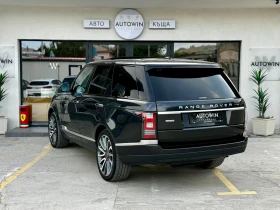 Land Rover Range rover Vogue 3.0 d autobiography, снимка 5