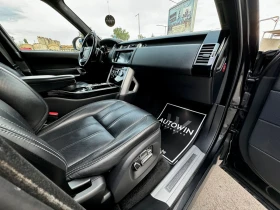 Land Rover Range rover Vogue 3.0 d autobiography, снимка 11