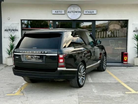 Land Rover Range rover Vogue 3.0 d autobiography, снимка 7