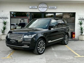 Land Rover Range rover Vogue 3.0 d autobiography, снимка 4