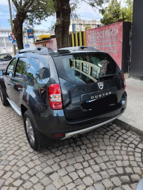 Dacia Duster SUV, снимка 5