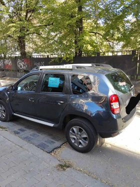 Dacia Duster SUV - [7] 