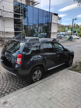 Dacia Duster SUV, снимка 4