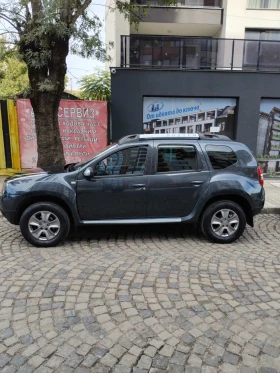 Dacia Duster SUV, снимка 1