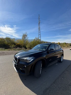 Обява за продажба на BMW X1 X drive 2.0 d 190 hp внос от Германия ~39 500 лв. - изображение 5