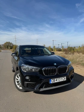 Обява за продажба на BMW X1 X drive 2.0 d 190 hp внос от Германия ~39 500 лв. - изображение 7