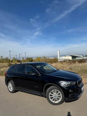 Обява за продажба на BMW X1 X drive 2.0 d 190 hp внос от Германия ~39 500 лв. - изображение 8