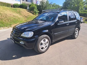 Mercedes-Benz ML 270 270 CDI, снимка 1