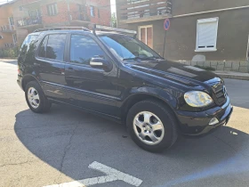 Mercedes-Benz ML 270 270 CDI, снимка 2