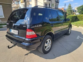 Mercedes-Benz ML 270 270 CDI, снимка 3