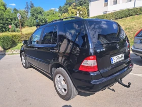 Mercedes-Benz ML 270 270 CDI, снимка 5