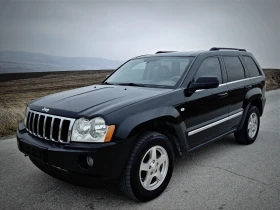 Jeep Grand cherokee * LIMITED* 4X4* FULL* UNIKAT* , снимка 1