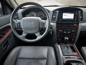 Jeep Grand cherokee * LIMITED* 4X4* FULL* UNIKAT* , снимка 12