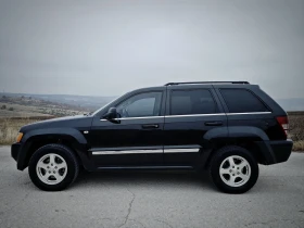 Jeep Grand cherokee * LIMITED* 4X4* FULL* UNIKAT* , снимка 5