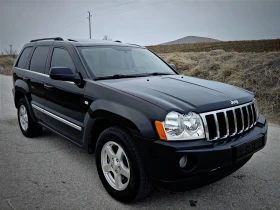 Jeep Grand cherokee * LIMITED* 4X4* FULL* UNIKAT* , снимка 3