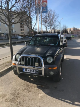 Jeep Cherokee 2.4, снимка 5