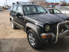 Jeep Cherokee 2.4, снимка 3