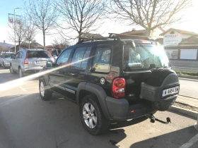 Jeep Cherokee 2.4, снимка 1