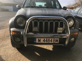 Jeep Cherokee 2.4, снимка 2