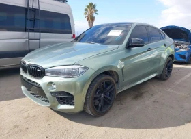 BMW X6 M* * Harman/Kardon* 360* Head-Up* * 4- | Mobile.bg    1