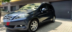 Honda Fr-v 1.8, снимка 2