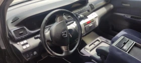 Honda Fr-v 1.8, снимка 6