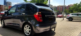 Honda Fr-v 1.8, снимка 3