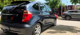 Honda Fr-v 1.8, снимка 4