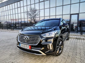     Hyundai Santa fe * GRAND SANTA FE* 2, 2 CRDI* PREMIUM* MAX FULL