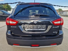 Suzuki SX4 S-Cross 1.4Ti-4x4* AUT* AllGrip* Boosterjet* CAMERA* DISTR | Mobile.bg    6